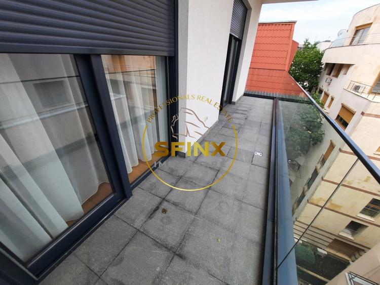 Apartament cu 3 camere decomandat, mobilat în Primăverii
