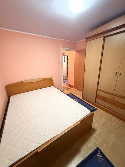 Apartament cu 2 camere decomandat, mobilat în Rahova