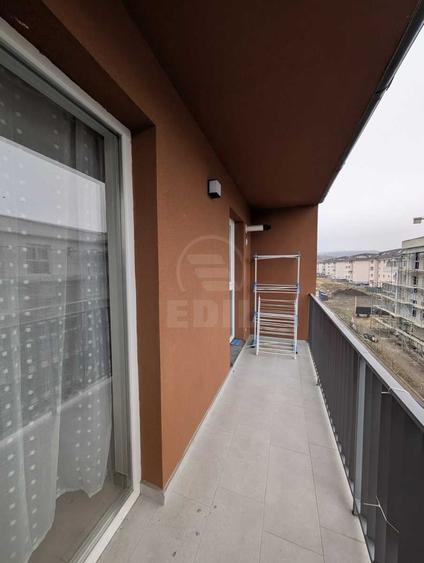 Apartament de 2 camere, decomandat- CETATII/FLORESTI - 10