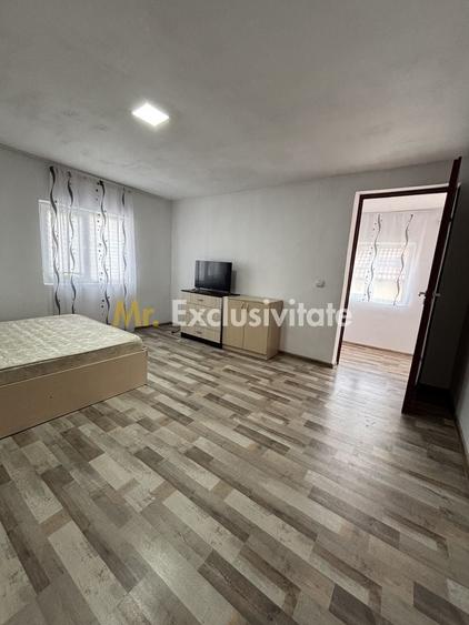 Casă individuală cu 3 camere cu Canalizare în Nord-Vest