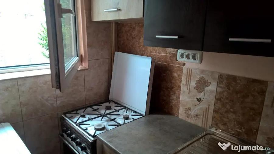 Inchiriez garsoniera spatioasa, luminoasa, confort sporit, UTA ,Arad - 3