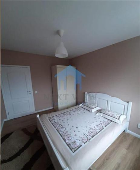 Apartament cu 3 camere decomandat în Mărăști