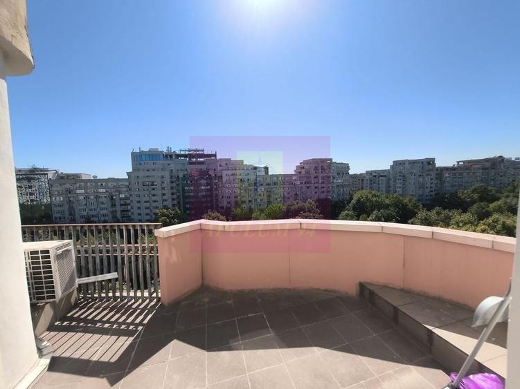 Apartament cu 2 camere decomandat, mobilat în P-ța Alba Iulia