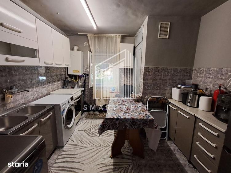 Apartament 2 camere | Parter | Zona Micro 16 - 8