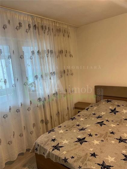 Apartament cu 2 camere decomandat în Energiei
