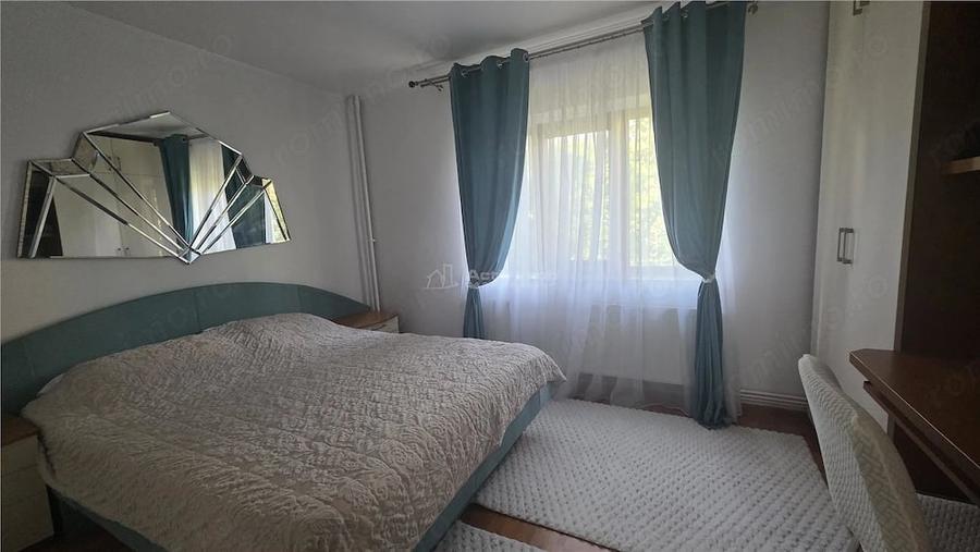 Apartament 2 deomandat, mobilat, utilat, CT, etaj 1 - Rovine - 7