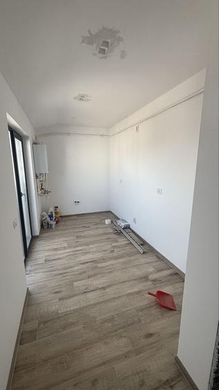 Apartament cu 2 camere decomandat în Preajba