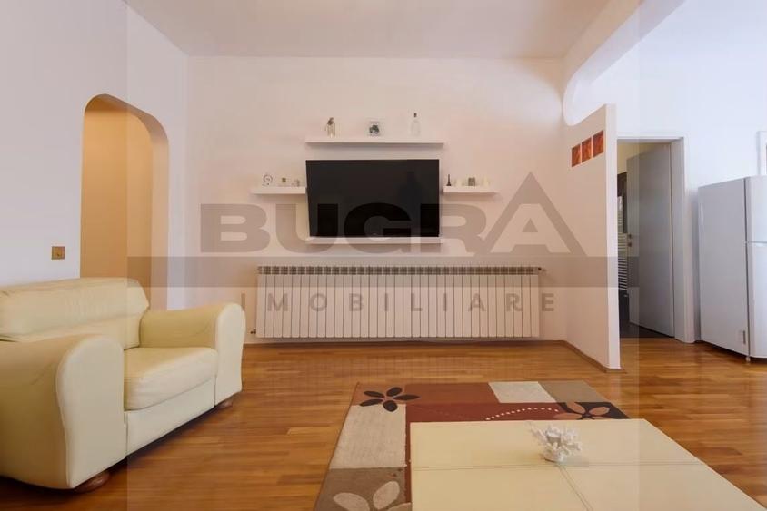Apartament de 2 camere, 55mp, parcare, zona Home Garden - 3