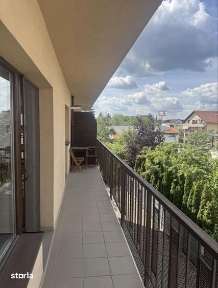 Apartament 2 camere 57 m2 garaj | buna ziua | Cluj-Napoca - 5