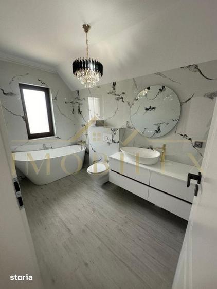 Casă cu 4 camere cu Teren 540 Mp în Ciurila