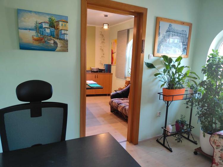 Apartament cu 2 camere semidecomandat în Unirii