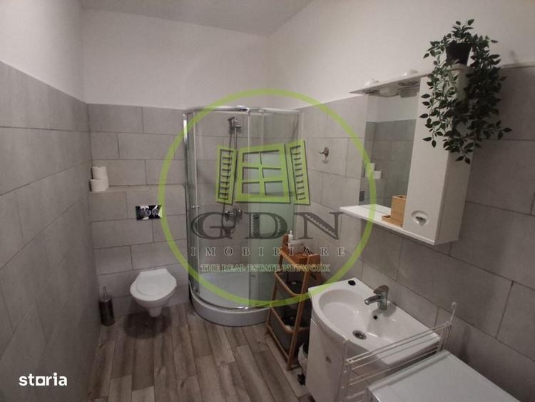 Garsonieră, mobilată în Ultracentral