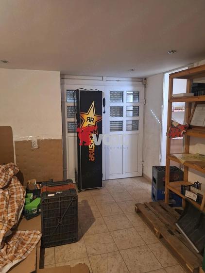 Spațiu comercial, de 110 mp, în Elisabetin