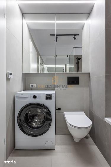 Apartament cu 2 camere în Metalurgiei