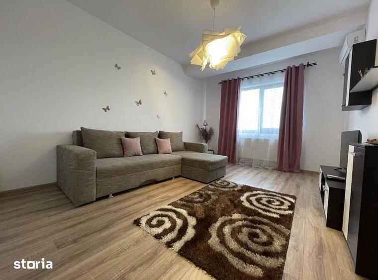 Apartament cu 2 camere în Drumul Taberei