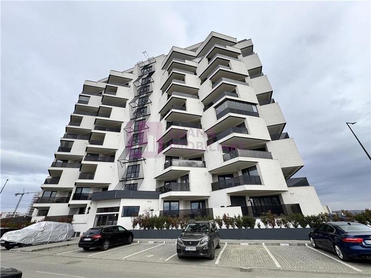 Apartament cu 2 camere decomandat în Șelimbăr