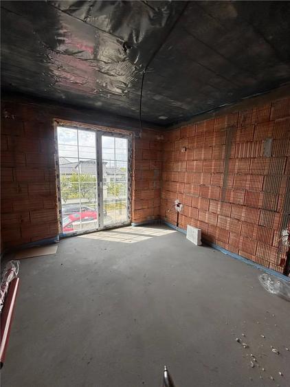 DUPLEX PREMIUM DESPARTIT PRIN GARAJ. MOSNITA NOUA. 4 CAMERE - 14