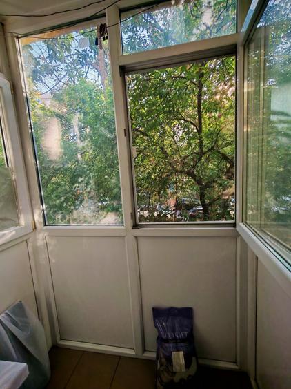 Apartament cu 2 camere decomandat, mobilat în Doamna Ghica