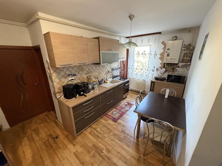 Apartament cu 2 camere în Pandurilor