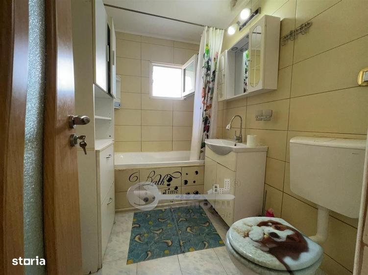 2 Camere Luminoase in Nicolina Belvedere | Pret Excelent 400 - 11