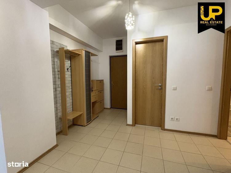 Dristor - New Town / 3 Camere Decomandat 2 Bai Centrala Terasa Parcare - 10