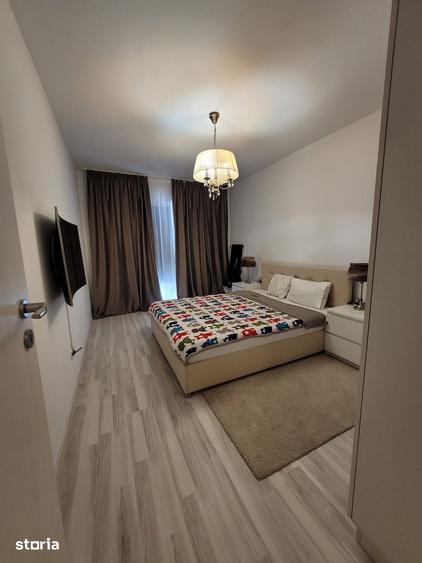Metrou Berceni-Apartament 2 camere tip studio-Inchiriere - 4