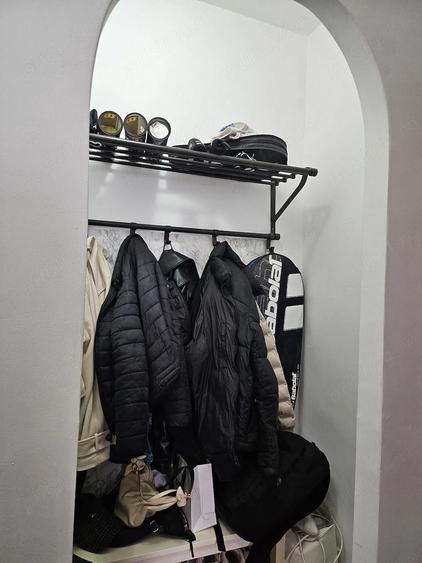 Apartament 2 camere de inchiriat metrou Gorjului - 2