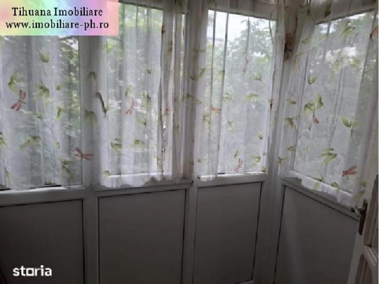 Apartament cu 2 camere decomandat în 9 Mai