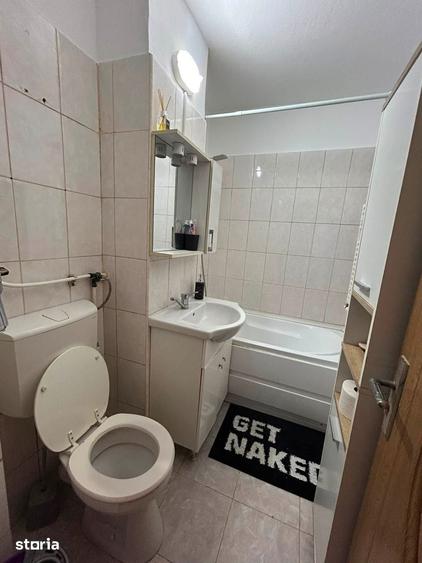 Garsonieră în Central
