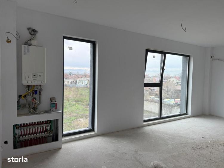 Apartament cu 2 camere în Mihai Bravu
