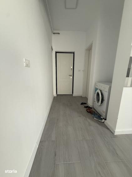 Garsonieră în Braytim