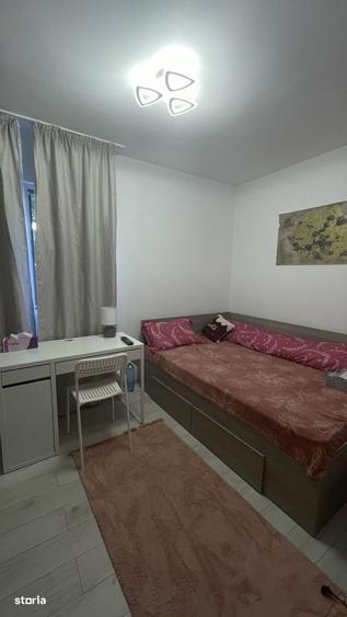 Apartament cu 2 camere semidecomandat în Cotroceni