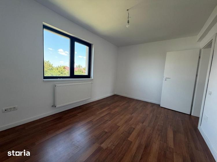 Casă cu 4 camere cu Teren 477 Mp în Nord