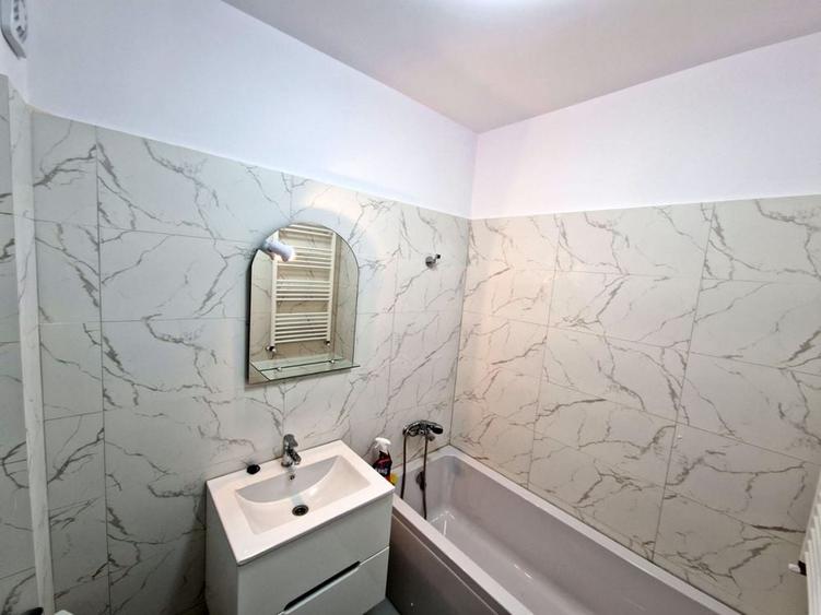 Apartament cu 2 camere în Chiajna