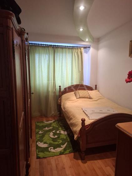 Apartament cu 3 camere, panoramic – zona FSEGA și Iulius Mall. - 8