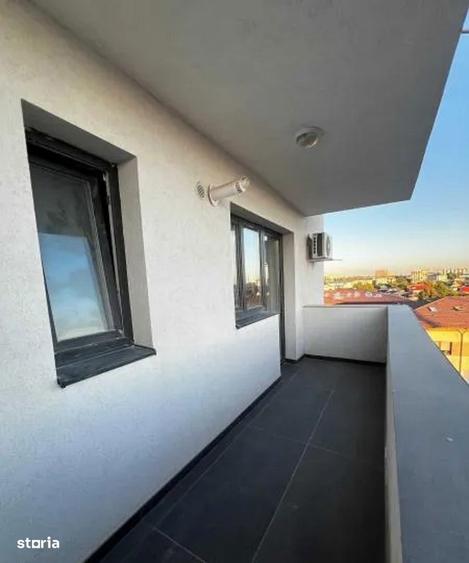 Apartament cu 2 camere semidecomandat, mobilat în Apărătorii Patriei — fotografia 3