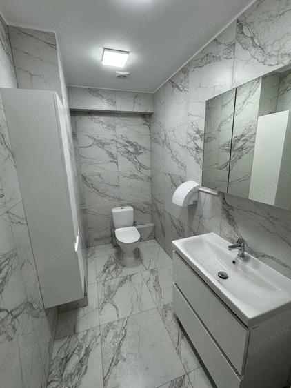 Spațiu comercial, de 130 mp, în Obor