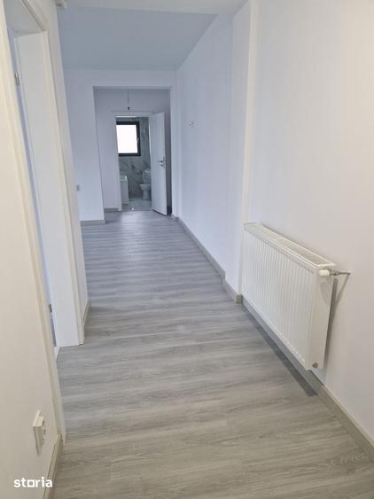 Apartament cu 3 camere în Bucium