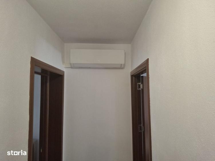 Apartament cu 2 camere decomandat în Terezian