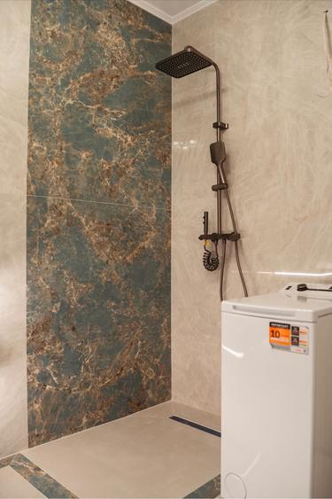 Apartament cu 2 camere în Ultracentral
