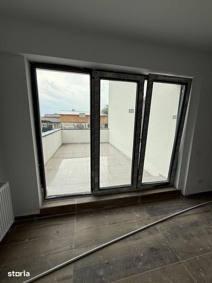 Apartament in Bragadiru cu rate la dezvoltator pe 30 de ani avans 10%! - 13