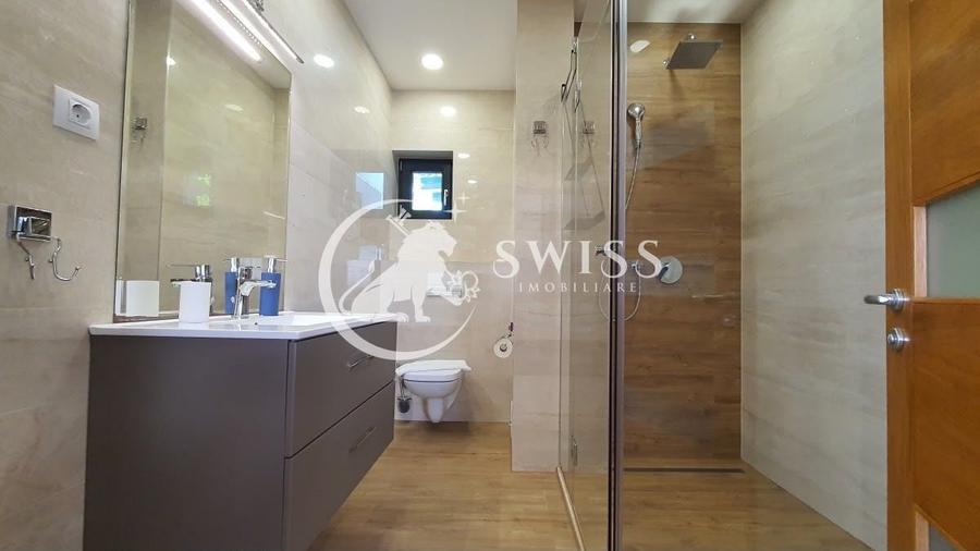 Apartament Premium | 2 camere | 60mp | Zona Platinia | USAMV - UMF - 4