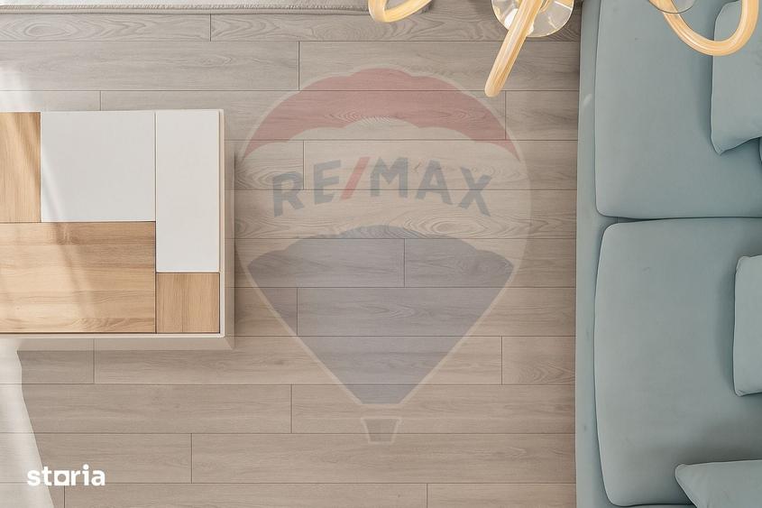 Casă cu 6 camere cu Teren 572 Mp în Central