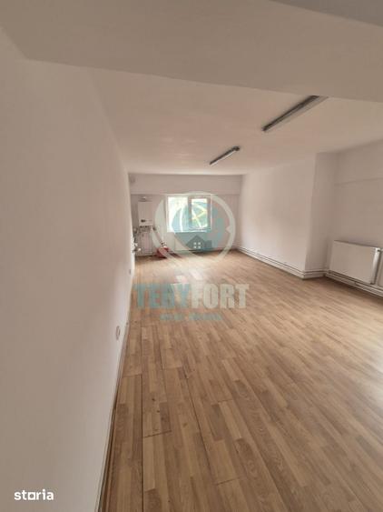 Spațiu comercial, de 400 mp, în Tei
