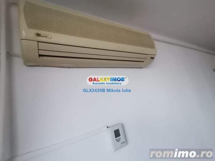 Apartament cu 3 camere semidecomandat în Drumul Taberei