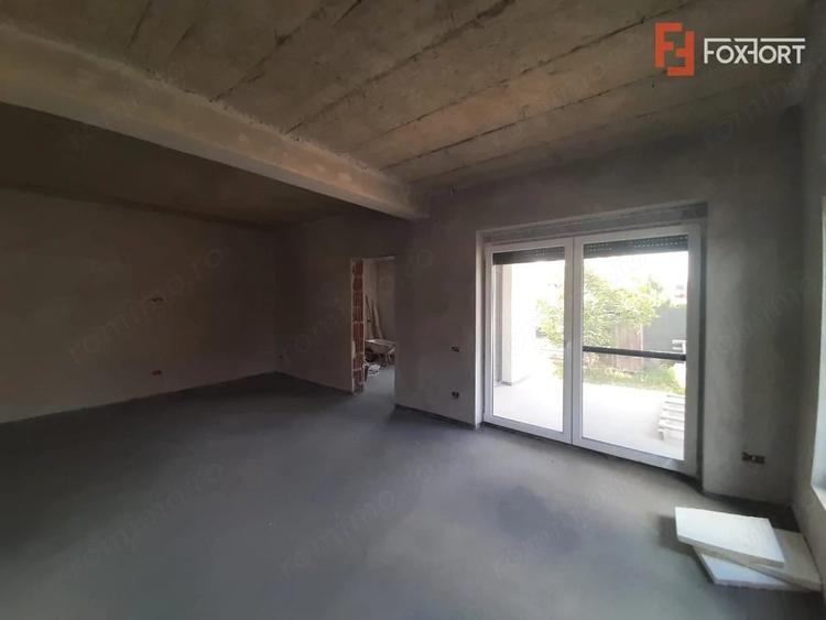 Casă cu 4 camere cu Teren 287 Mp în Bucovăț (Remetea Mare)