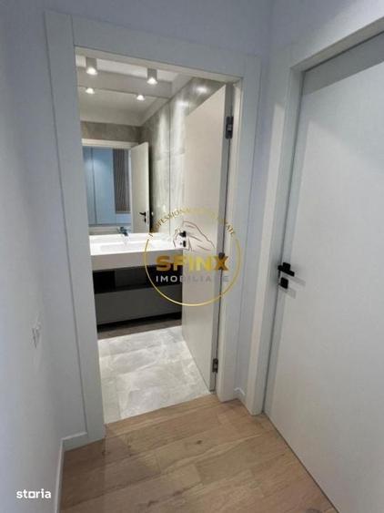 Apartament 2 camere | One Cotroceni - 8