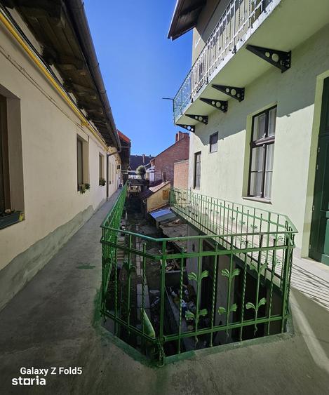 Garsonieră în Orașul Nou