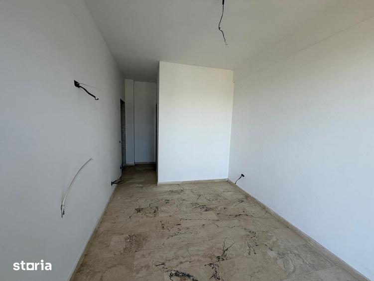 Apartament cu 4 camere în Mihail Kogălniceanu