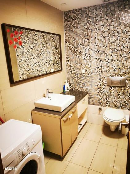 Apartament cu 2 camere în Ștefăneștii de Jos